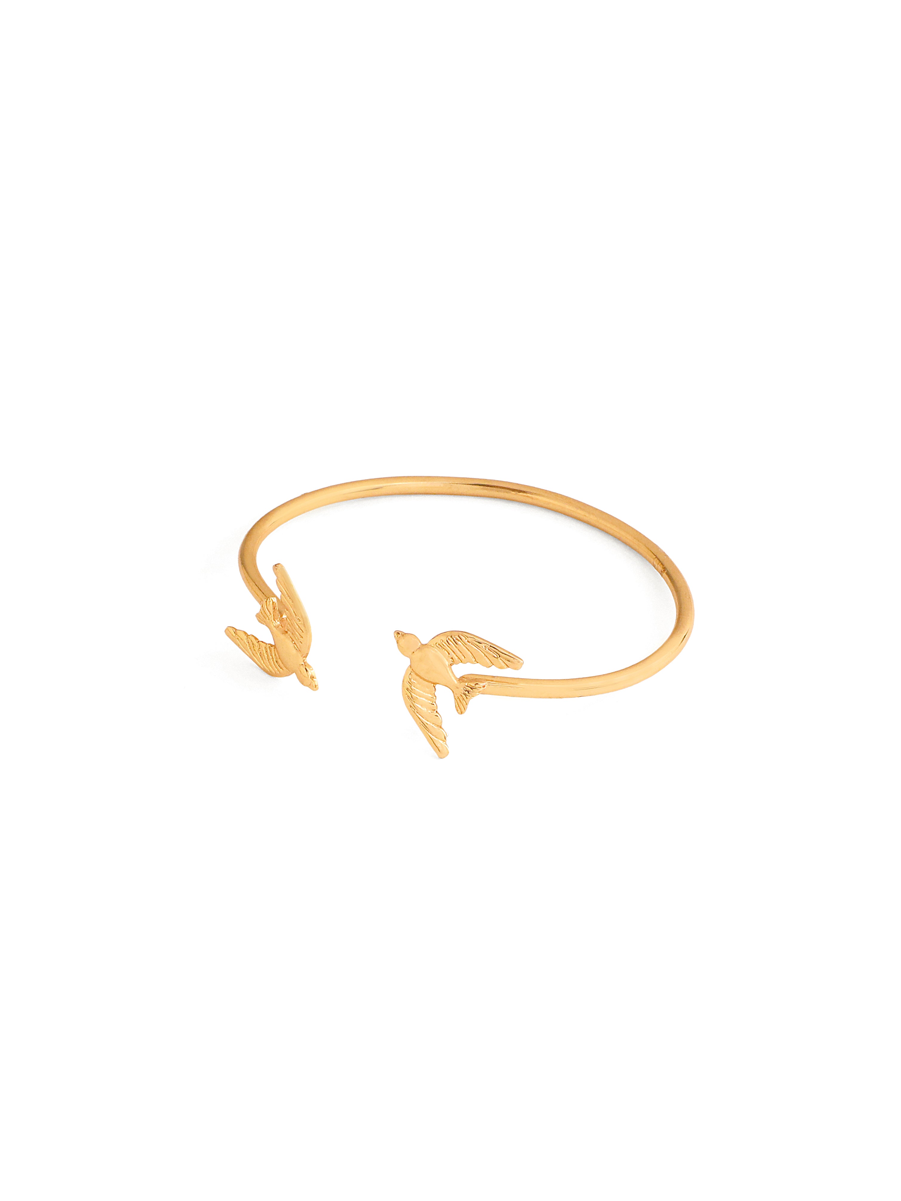 Bird Flight Cuff Bird Flight Cuff