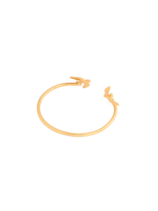 Bird Flight Cuff