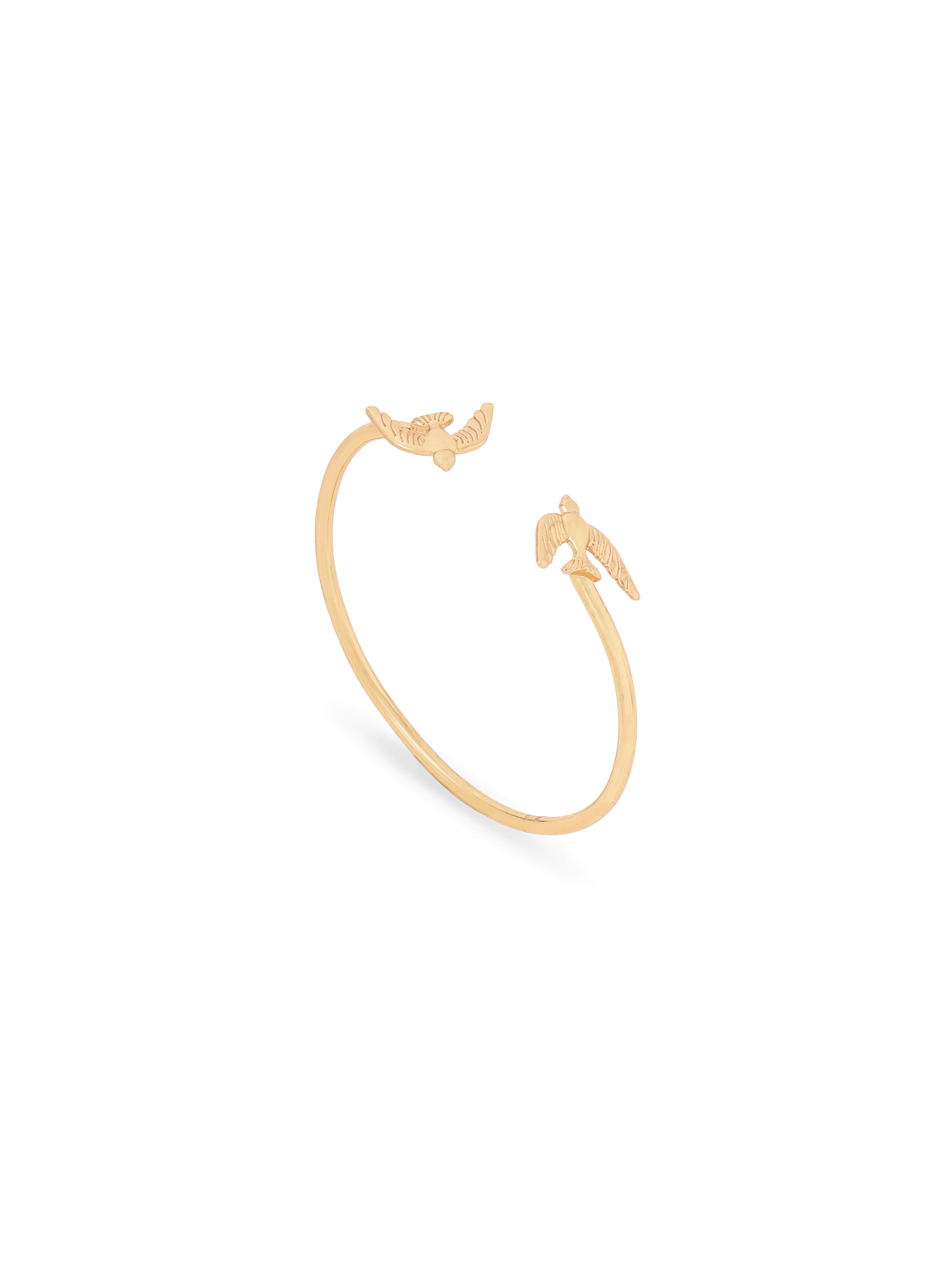 Bird Flight Cuff Bird Flight Cuff