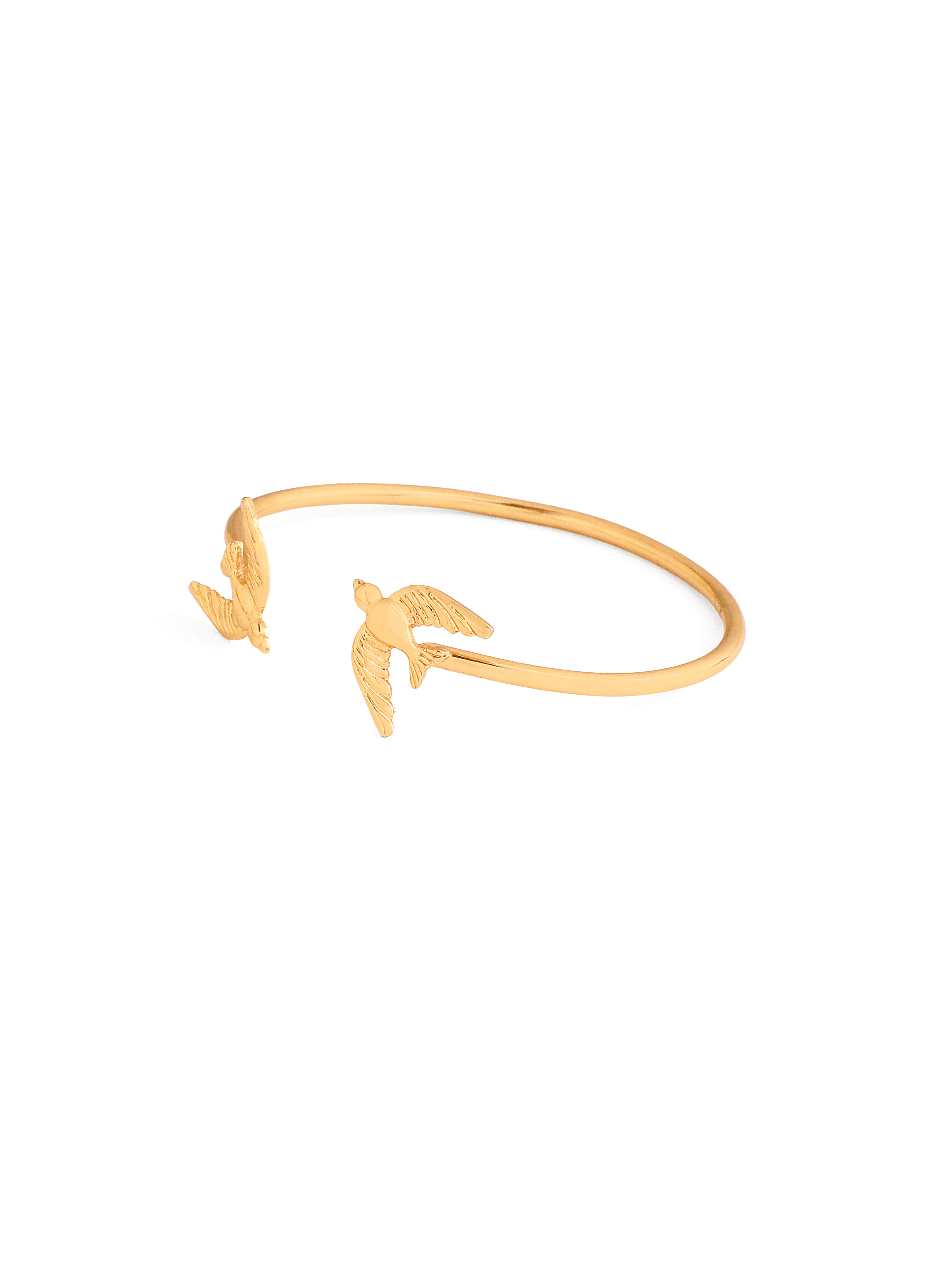 Bird Flight Cuff Bird Flight Cuff
