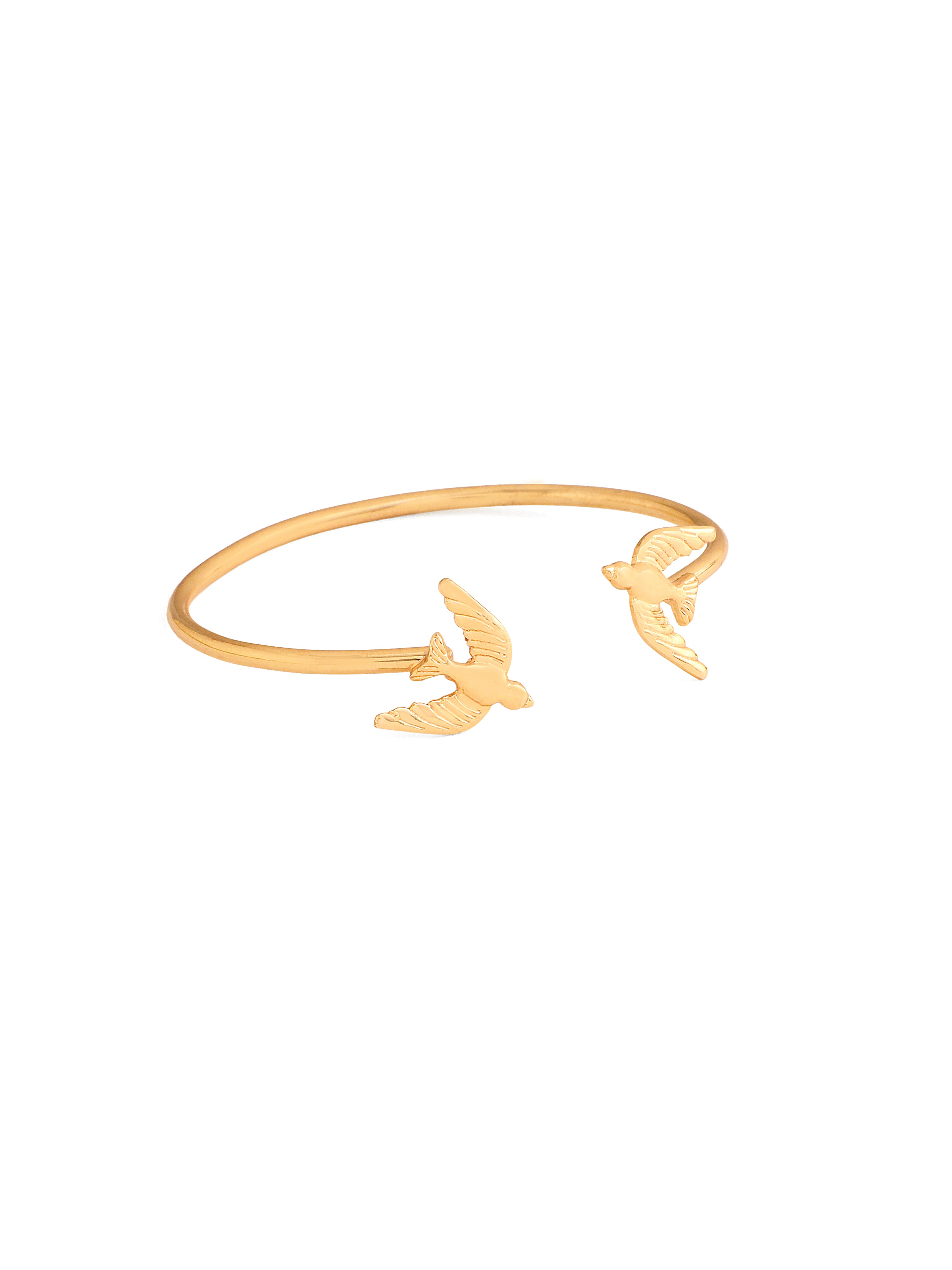 Bird Flight Cuff Bird Flight Cuff