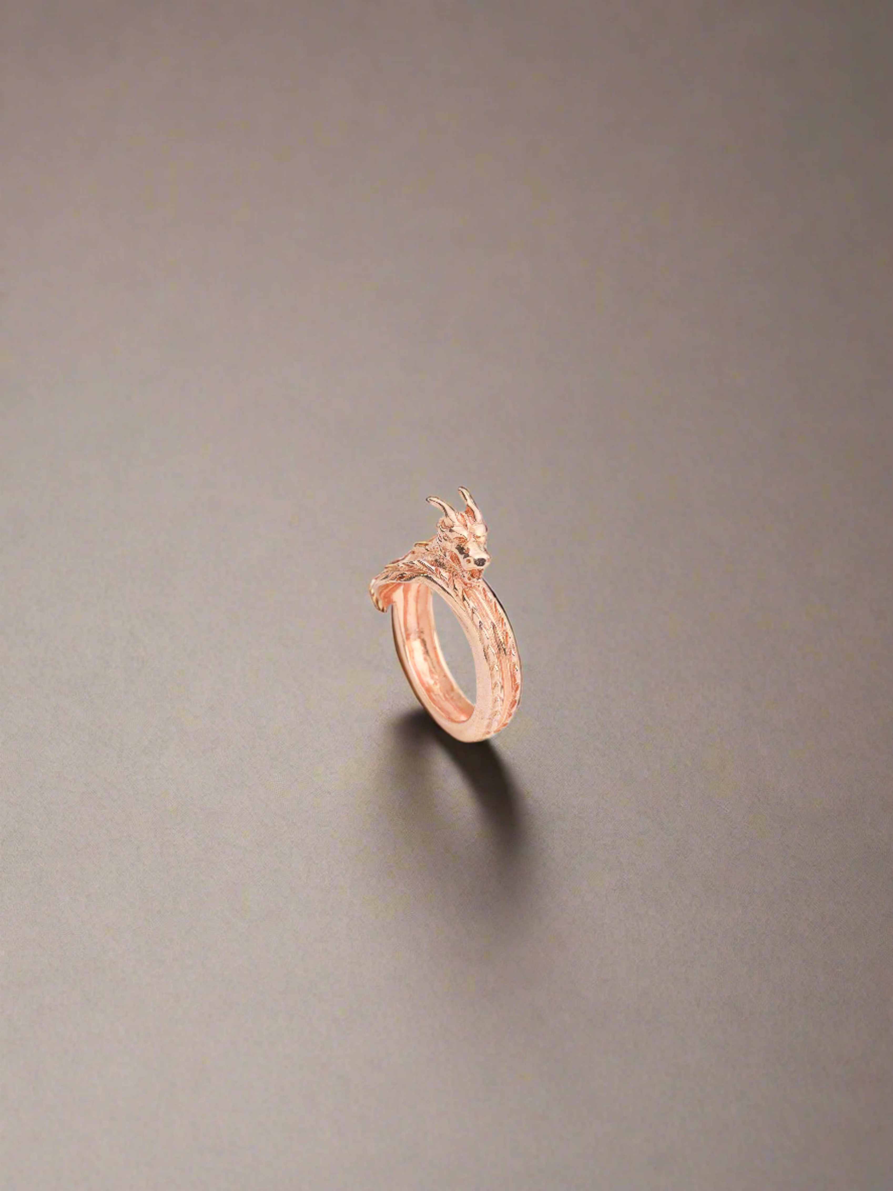 Dragon Ring Dragon Ring