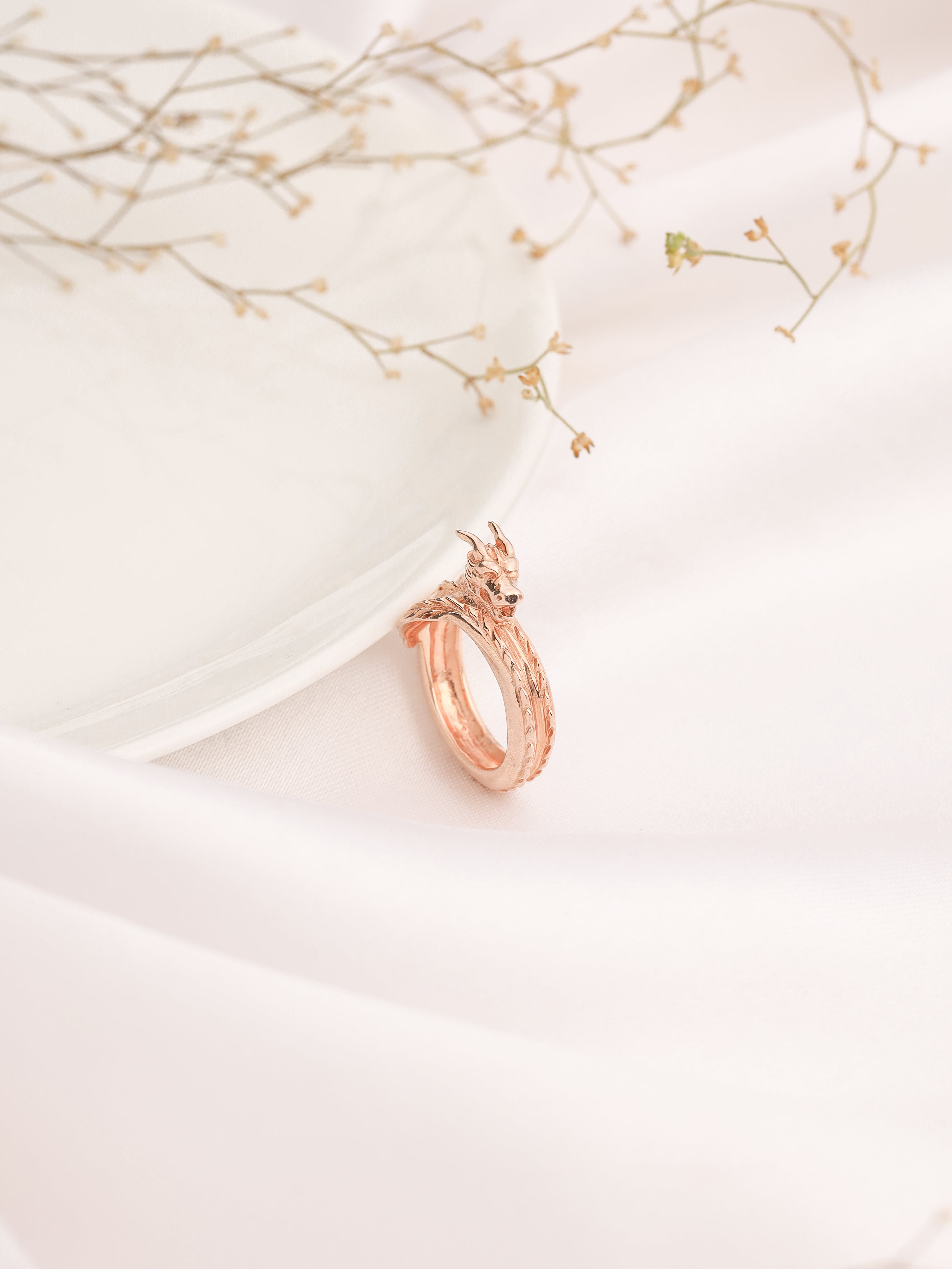 Dragon Ring Dragon Ring