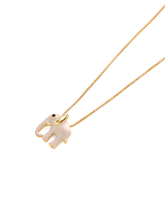 Gentle Giant Pendant