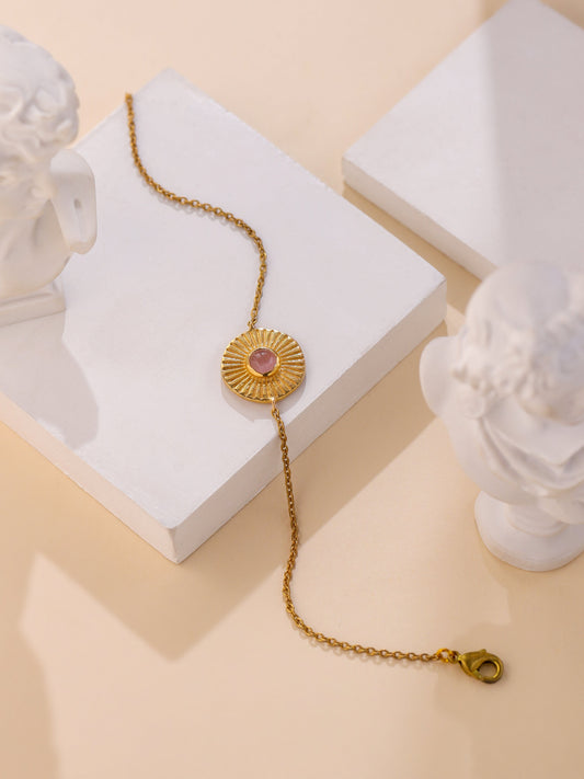 Celestial Glow Bracelet