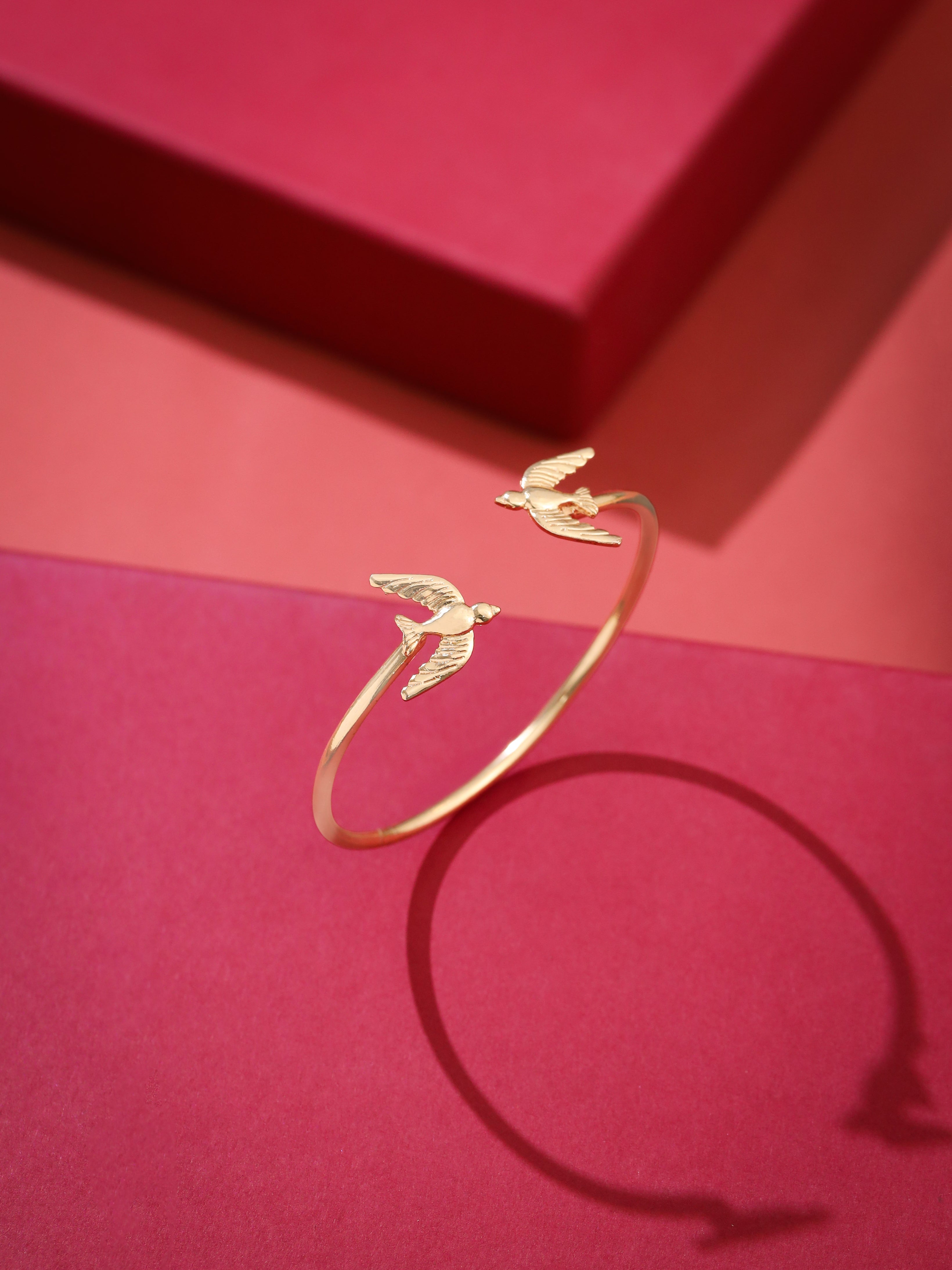 Bird Flight Cuff Bird Flight Cuff