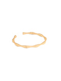 Bamboo Glow Cuff