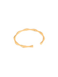 Bamboo Glow Cuff