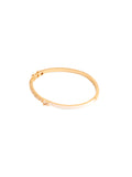 Crystal Crest Bracelet
