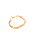 Letter Luxe Bracelet