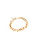 Letter Luxe Bracelet