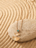 Opulent Gleam Pendant