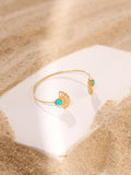 Aura Loop Cuff