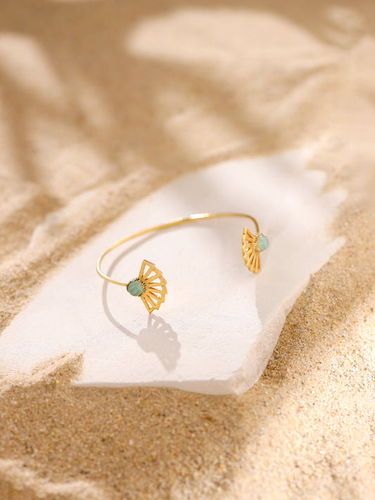 Aura Loop Cuff