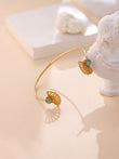 Aura Loop Cuff