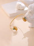 Aura Loop Cuff