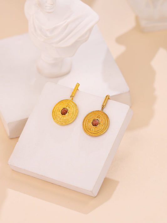 Golden Oasis Drops