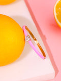 Candy Blush Bracelet