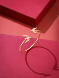 Bird Flight Cuff