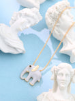 Gentle Giant Pendant